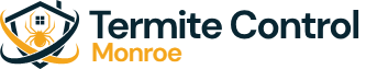 Monroe Termite Control Company Logo